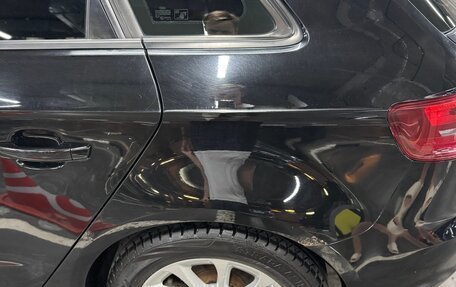 Audi A3, 2013 год, 1 300 000 рублей, 11 фотография
