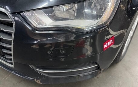 Audi A3, 2013 год, 1 300 000 рублей, 8 фотография
