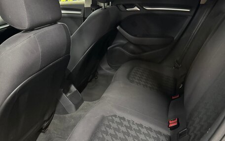 Audi A3, 2013 год, 1 300 000 рублей, 17 фотография