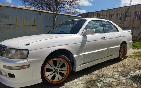Toyota Crown, 1994 год, 500 000 рублей, 8 фотография