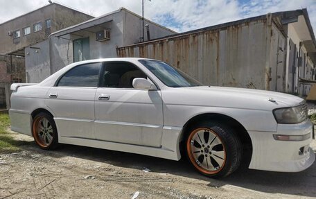 Toyota Crown, 1994 год, 500 000 рублей, 6 фотография