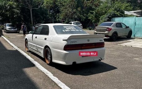 Toyota Crown, 1994 год, 500 000 рублей, 9 фотография
