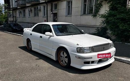 Toyota Crown, 1994 год, 500 000 рублей, 5 фотография