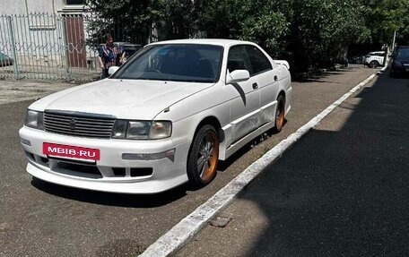 Toyota Crown, 1994 год, 500 000 рублей, 7 фотография