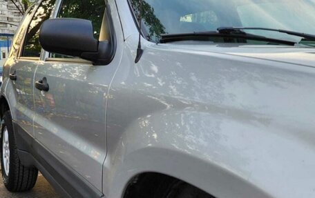 Ford Escape II, 2004 год, 450 000 рублей, 2 фотография
