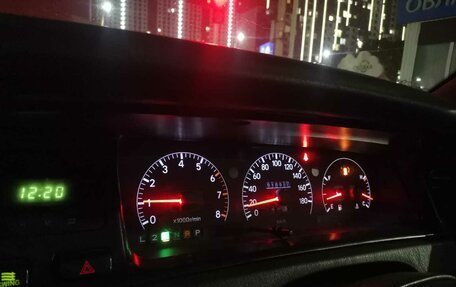 Toyota Crown, 1994 год, 500 000 рублей, 14 фотография