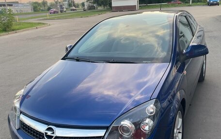 Opel Astra H, 2011 год, 650 000 рублей, 2 фотография