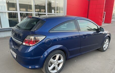 Opel Astra H, 2011 год, 650 000 рублей, 4 фотография