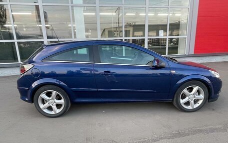 Opel Astra H, 2011 год, 650 000 рублей, 5 фотография