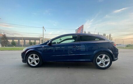 Opel Astra H, 2011 год, 650 000 рублей, 7 фотография