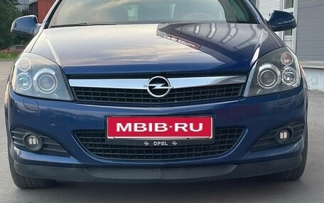 Opel Astra H, 2011 год, 650 000 рублей, 3 фотография