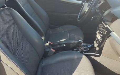 Opel Astra H, 2011 год, 650 000 рублей, 9 фотография