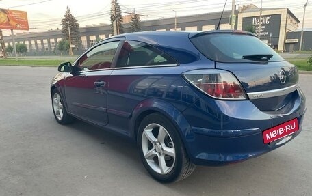 Opel Astra H, 2011 год, 650 000 рублей, 6 фотография