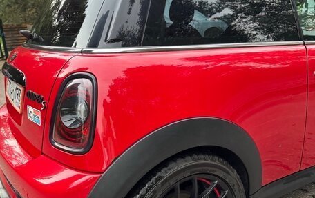 MINI Hatch, 2013 год, 1 500 000 рублей, 2 фотография