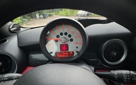MINI Hatch, 2013 год, 1 500 000 рублей, 8 фотография