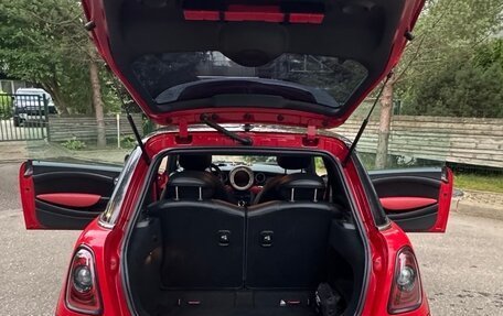MINI Hatch, 2013 год, 1 500 000 рублей, 6 фотография