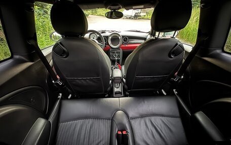 MINI Hatch, 2013 год, 1 500 000 рублей, 13 фотография