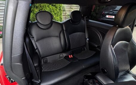 MINI Hatch, 2013 год, 1 500 000 рублей, 11 фотография