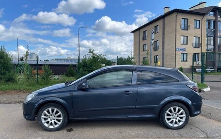 Opel Astra H, 2007 год, 205 000 рублей, 3 фотография