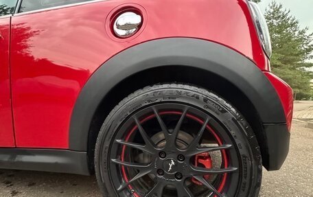 MINI Hatch, 2013 год, 1 500 000 рублей, 3 фотография