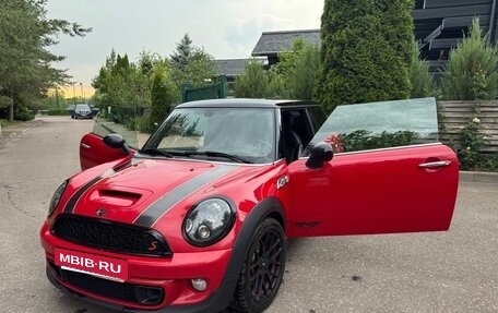 MINI Hatch, 2013 год, 1 500 000 рублей, 5 фотография