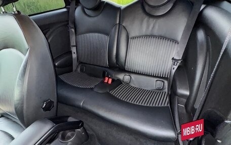 MINI Hatch, 2013 год, 1 500 000 рублей, 12 фотография