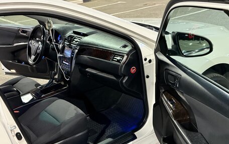 Toyota Camry, 2017 год, 2 150 000 рублей, 8 фотография