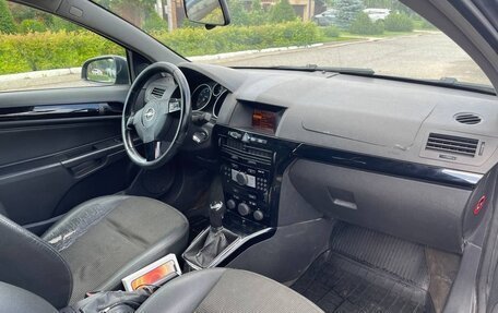Opel Astra H, 2007 год, 205 000 рублей, 6 фотография