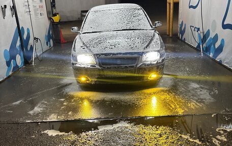 Volvo S80 II рестайлинг 2, 2005 год, 500 000 рублей, 2 фотография