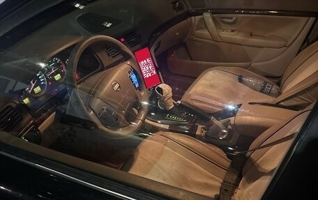 Volvo S80 II рестайлинг 2, 2005 год, 500 000 рублей, 3 фотография