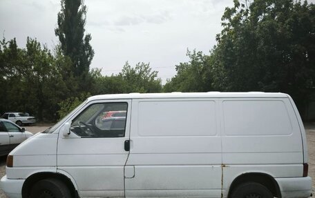 Volkswagen Transporter T4, 1993 год, 450 000 рублей, 5 фотография