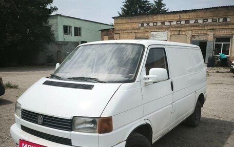 Volkswagen Transporter T4, 1993 год, 450 000 рублей, 6 фотография
