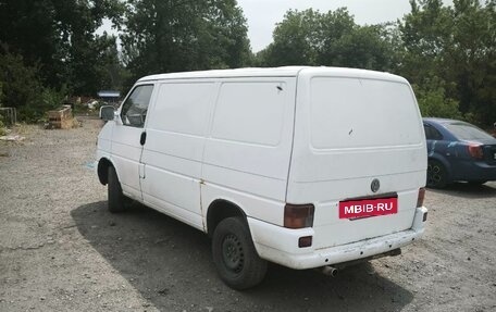 Volkswagen Transporter T4, 1993 год, 450 000 рублей, 4 фотография