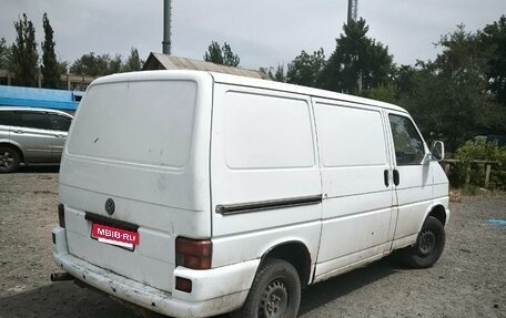 Volkswagen Transporter T4, 1993 год, 450 000 рублей, 3 фотография