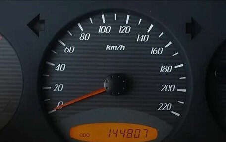 SsangYong Kyron I, 2011 год, 910 000 рублей, 5 фотография