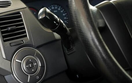 SsangYong Kyron I, 2011 год, 910 000 рублей, 8 фотография