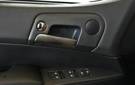 SsangYong Kyron I, 2011 год, 910 000 рублей, 9 фотография