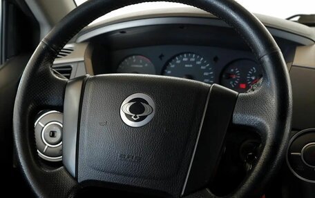 SsangYong Kyron I, 2011 год, 910 000 рублей, 7 фотография