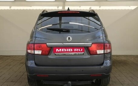 SsangYong Kyron I, 2011 год, 910 000 рублей, 3 фотография
