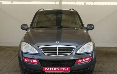 SsangYong Kyron I, 2011 год, 910 000 рублей, 2 фотография