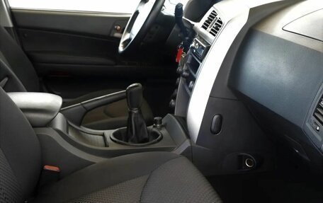 SsangYong Kyron I, 2011 год, 910 000 рублей, 10 фотография