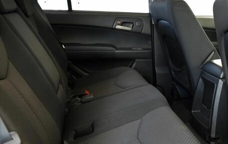 SsangYong Kyron I, 2011 год, 910 000 рублей, 11 фотография