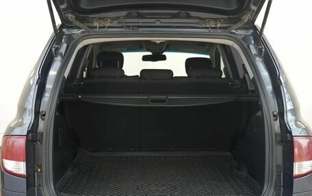 SsangYong Kyron I, 2011 год, 910 000 рублей, 12 фотография