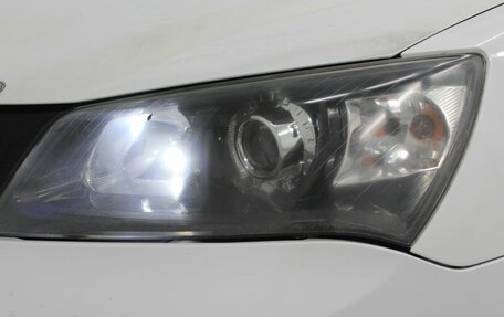 Geely Emgrand EC7, 2014 год, 360 000 рублей, 6 фотография