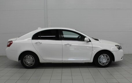 Geely Emgrand EC7, 2014 год, 360 000 рублей, 5 фотография