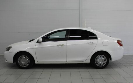 Geely Emgrand EC7, 2014 год, 360 000 рублей, 11 фотография