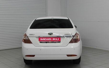 Geely Emgrand EC7, 2014 год, 360 000 рублей, 9 фотография