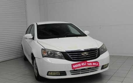 Geely Emgrand EC7, 2014 год, 360 000 рублей, 3 фотография