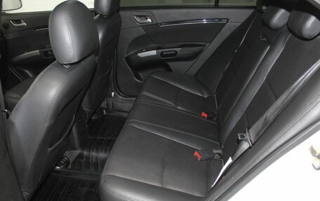Geely Emgrand EC7, 2014 год, 360 000 рублей, 17 фотография