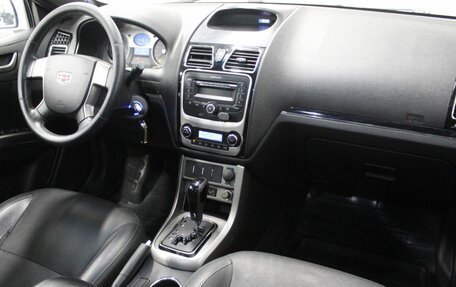 Geely Emgrand EC7, 2014 год, 360 000 рублей, 16 фотография